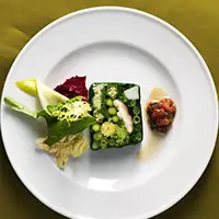 レストランヤマグチの画像
