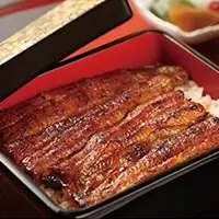 鰻 和処 いづ喜の画像
