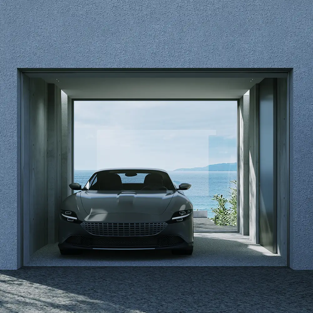 「Garage ／ 1F」の画像