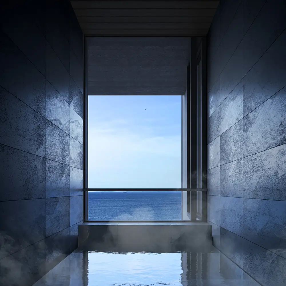 「Bath ／ 2F」の画像