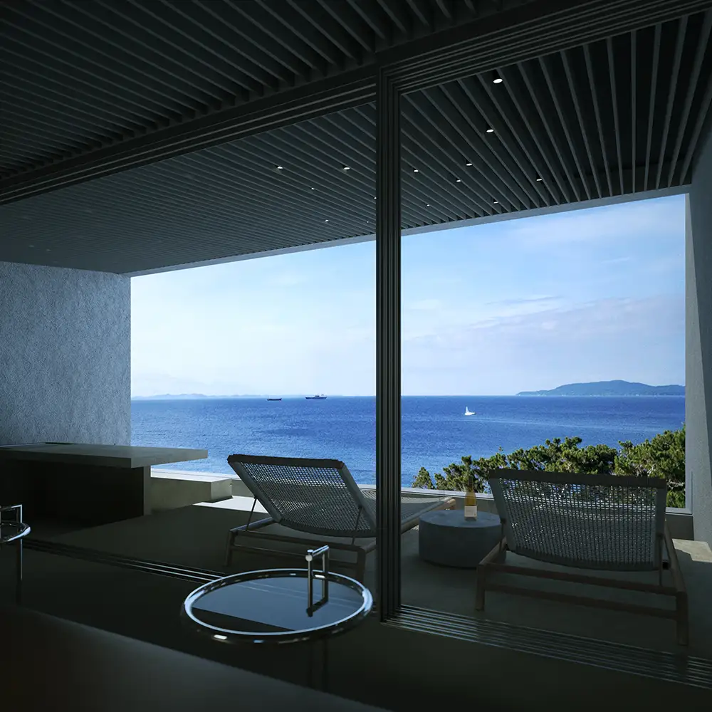 「Living ／ 3F」の画像