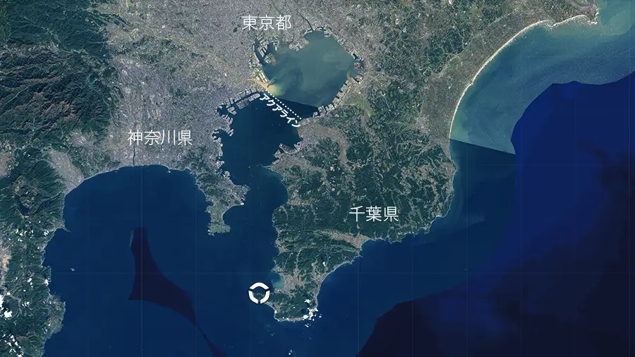 「南房総に焦点を当てる」の画像