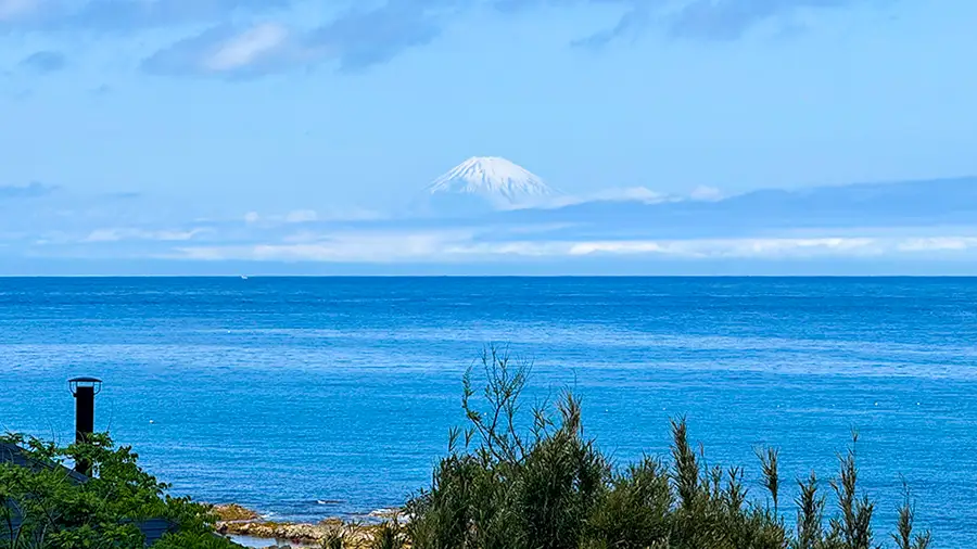 「海三昧の非日常空間で貸別荘業も」のイメージ画像